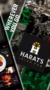 Harats 77.2.0. Скриншот 2