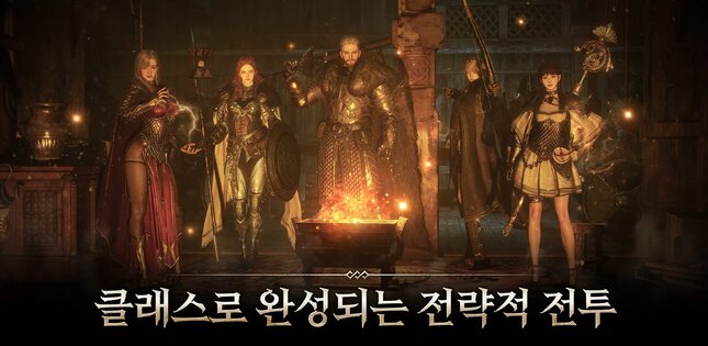 Odin: Valhalla Rising 1.2.3. Скриншот 4