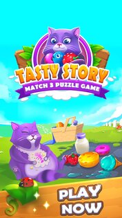 Tasty Story 1.60. Скриншот 5