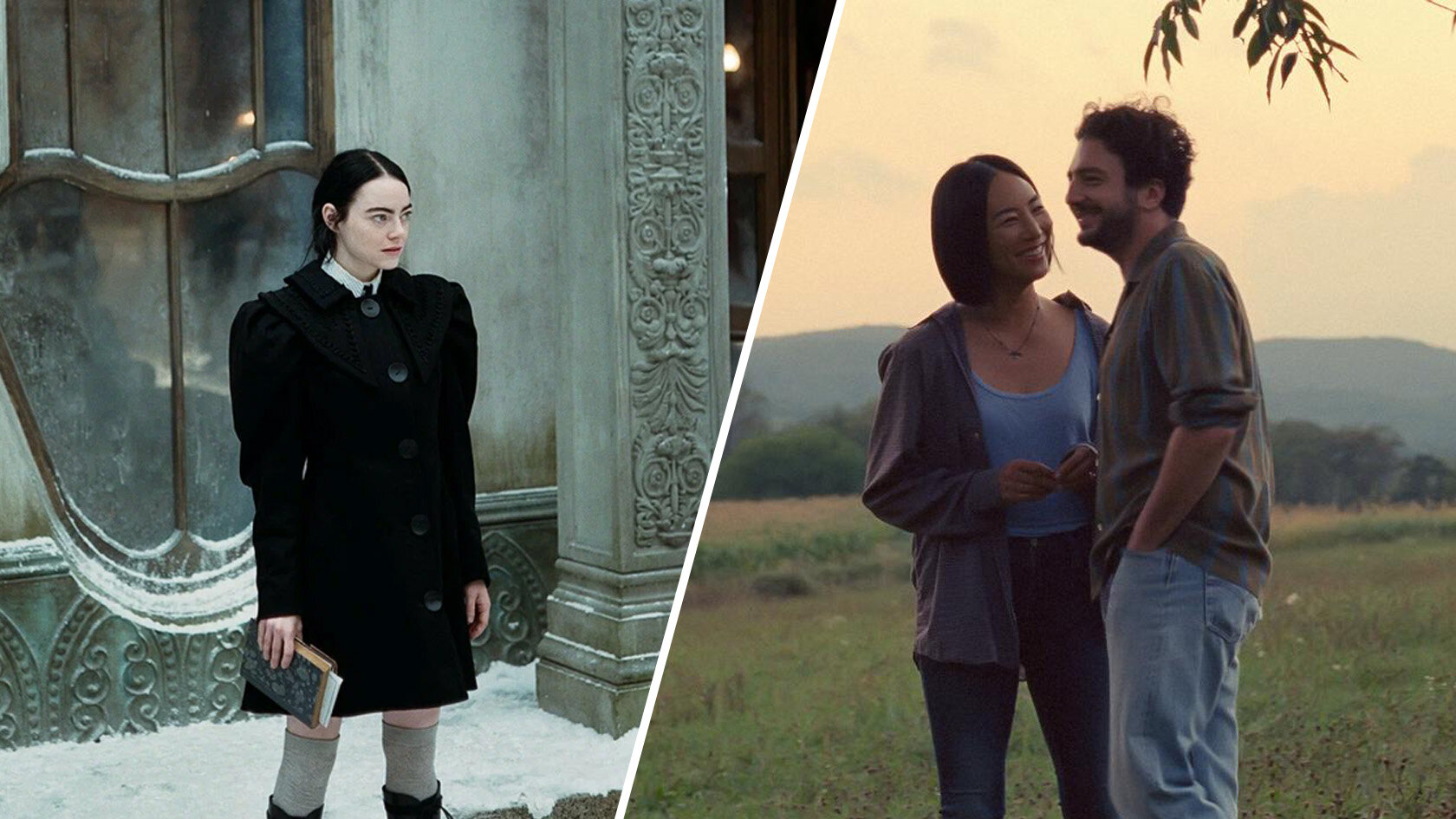Лучшие фильмы прошлого года, которые добрались до России: что смотреть на выходных