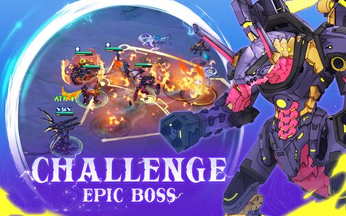Summon Dragons 2 1.1.202. Скриншот 6