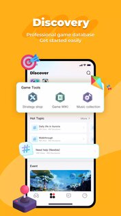 Heropub 1.7.1. Скриншот 2