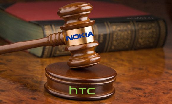 Компания Nokia одерживает победу над третим судебным запретом