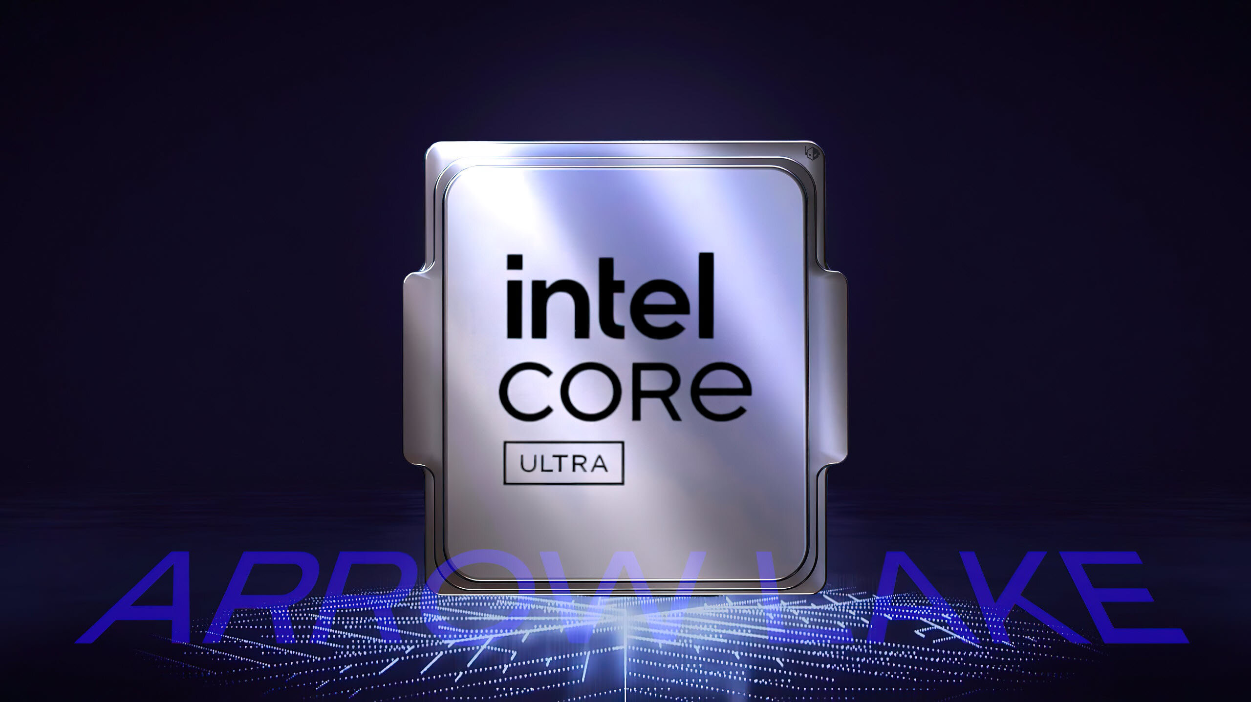 Intel отказывается от новых ядер, представленных в Meteor Lake