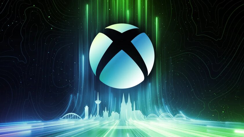 Microsoft представила новые игры от партнёров: с экшеном, научной фантастикой и даже гонками