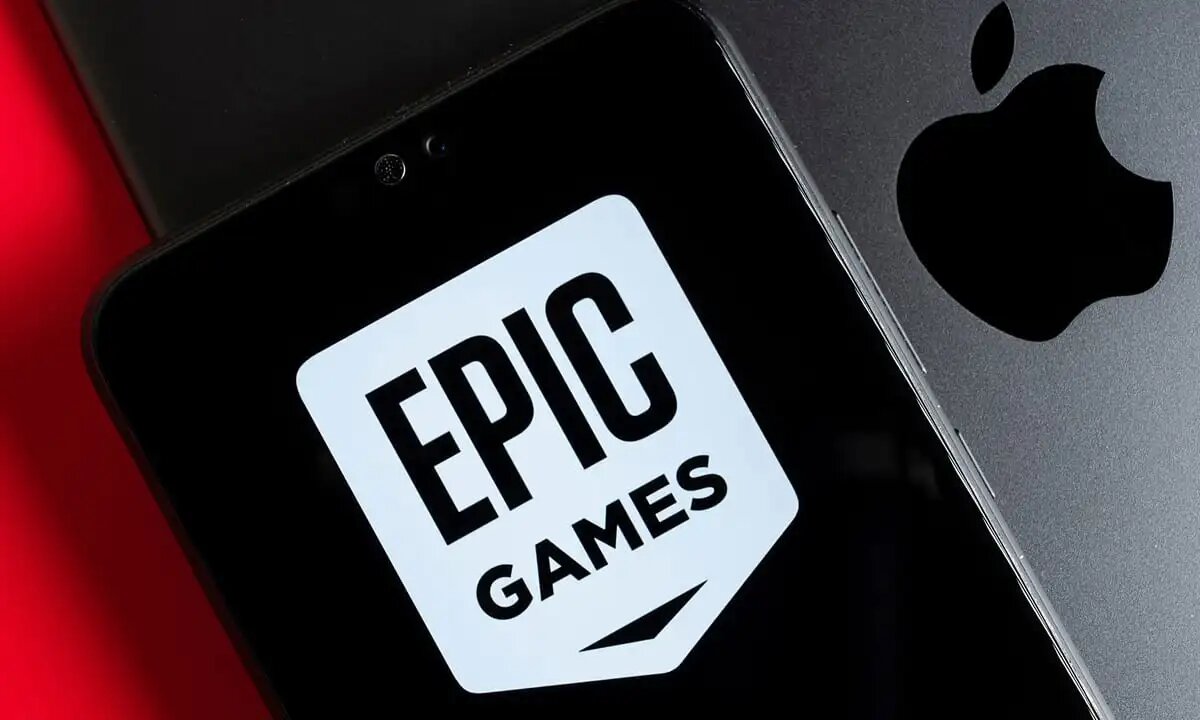 Apple объяснила блокировку аккаунта разработчиков Epic Games: им нельзя  доверять