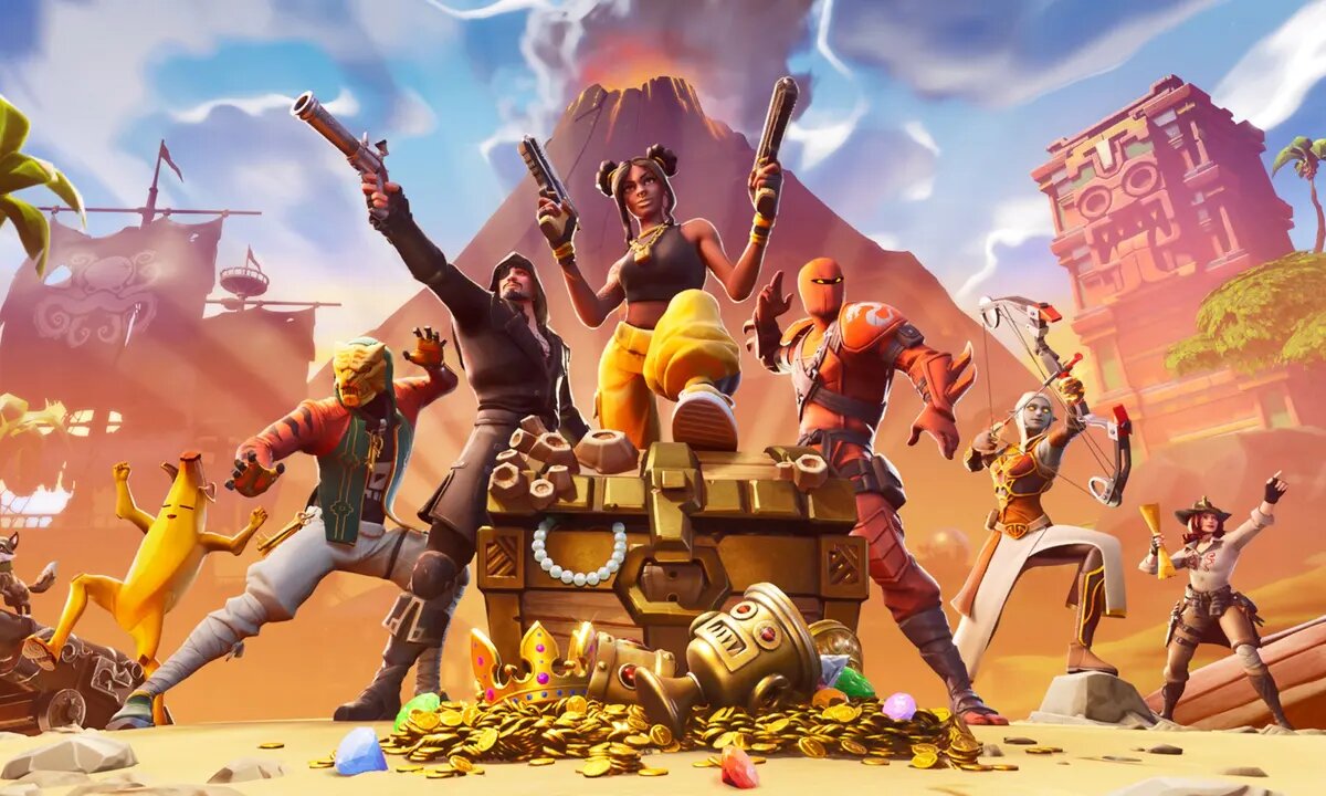 Apple восстановит аккаунт разработчика Epic Games: всё из-за расследования  Европейской комиссии