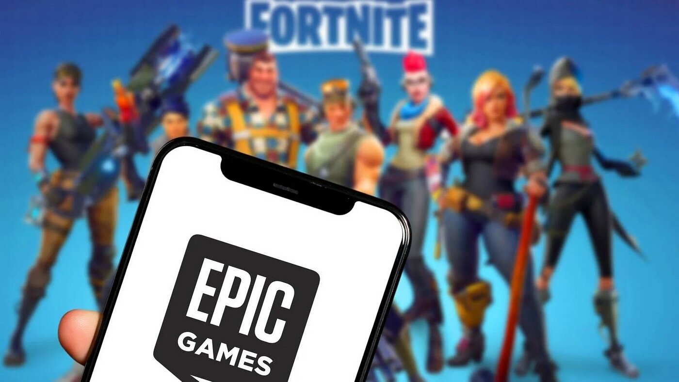 Борьба продолжается: Epic Games подала в суд на Apple за неисполнение  постановления от 2021 года