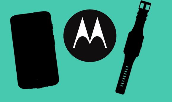 Компания Motorola планирует выпустить фаблет и собственные умные часы