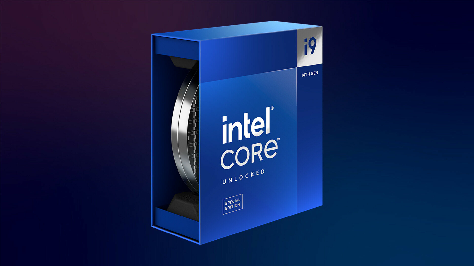 Intel официально представила процессор Core i9-14900KS c «рекордной» частотой 6,2 ГГц и поддержкой двух типов памяти