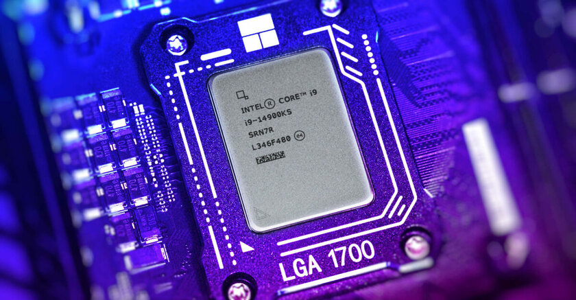 Самый быстрый в мире процессор (если не перегреется): обзор Intel Core i9-14900KS