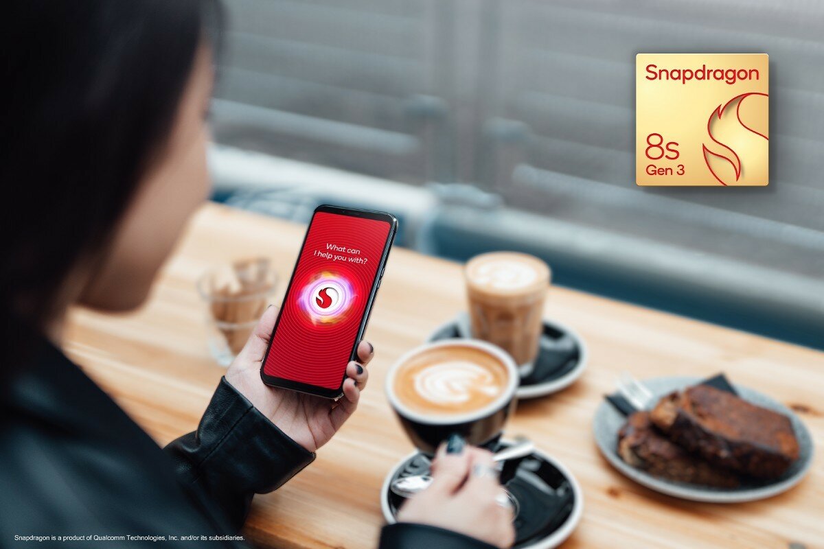 Новый чип Snapdragon 8s Gen 3 почти такой же мощный и ещё лучше работает с ИИ: в чём отличия