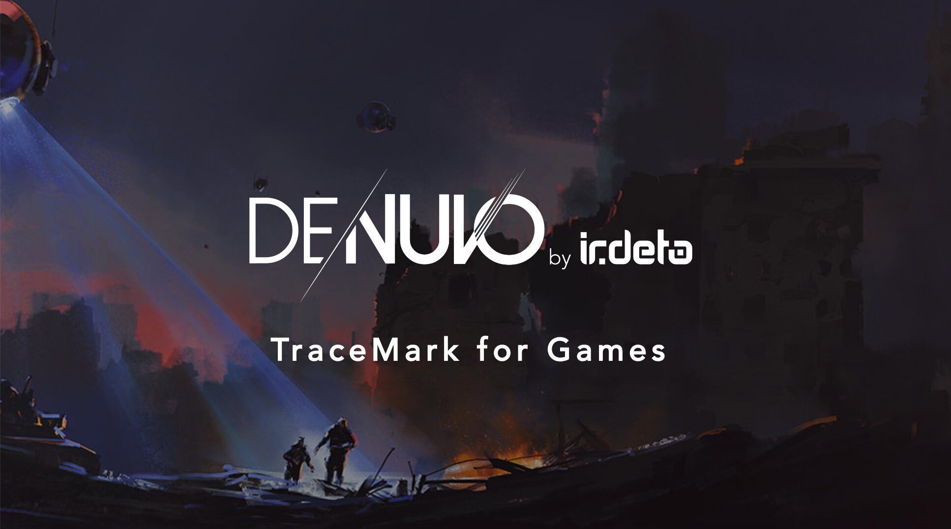 Разработчики Denuvo представили новый инструмент для борьбы с пиратством:  он работает постфактум