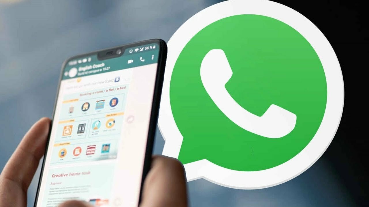 WhatsApp для Android наконец-то получит расшифровку аудиосообщений: в iOS она уже год