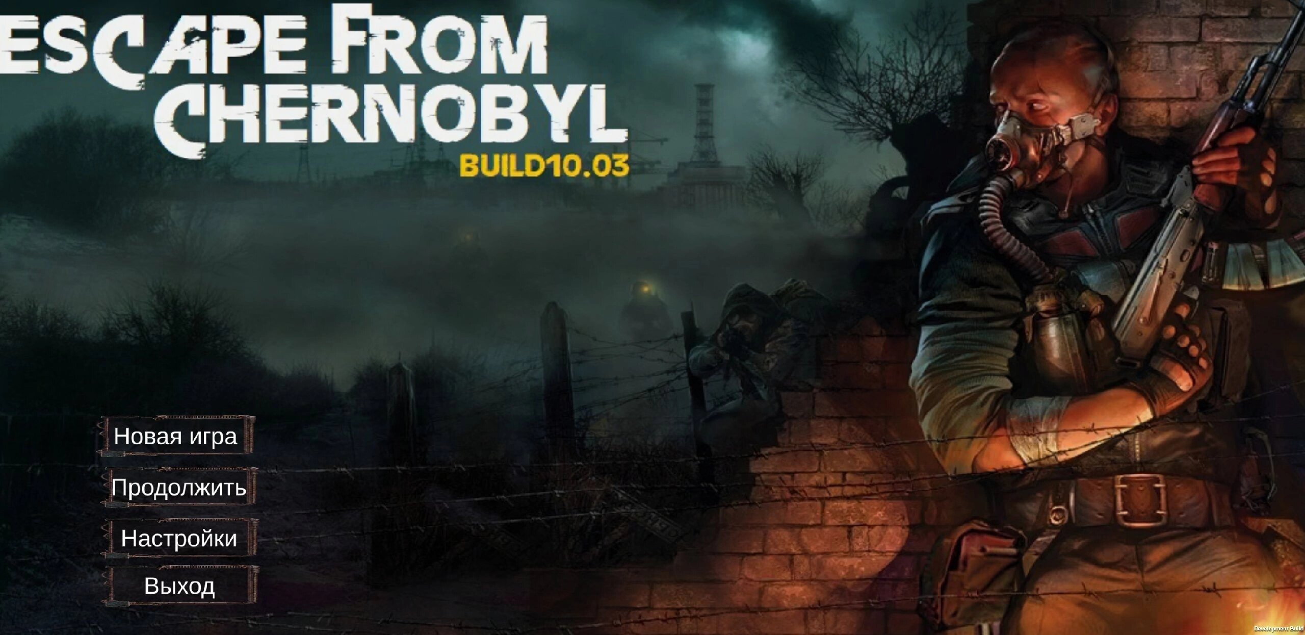 Скачать S.T.A.L.K.E.R. Escape from Chernobyl 14.04 для Android