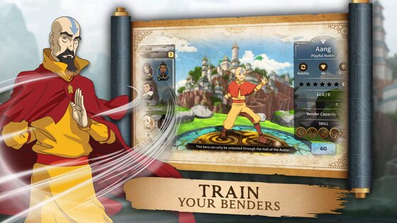 Avatar: Realms Collide 1.3.553. Скриншот 3