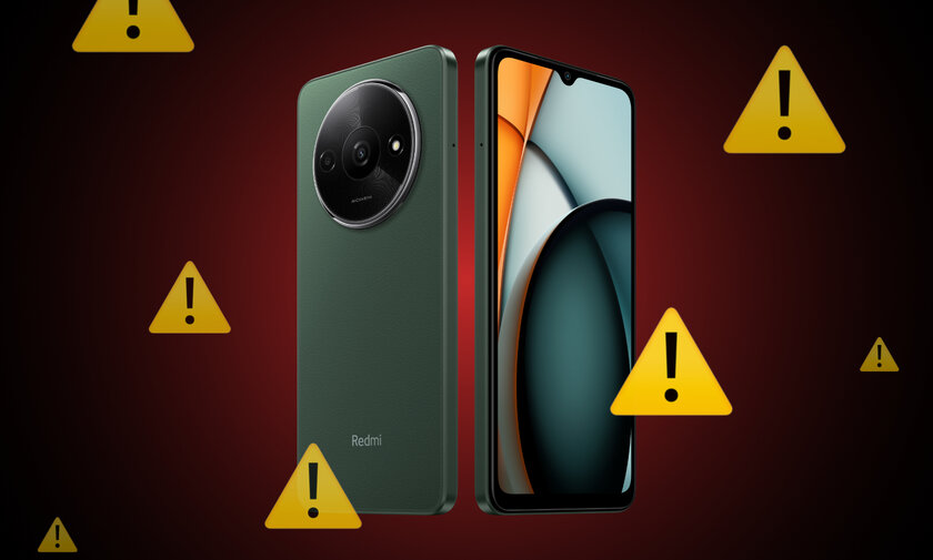 5 причин НЕ покупать Redmi A3 за 6 990 рублей: отказ от сенсоров, фейк-камера и…