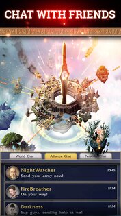 Sky Wars: Archon Rises 1.5.7.89. Скриншот 4