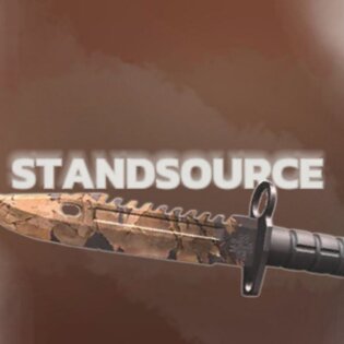 StandSource – приватная версия Standoff 2 1.3. Скриншот 3