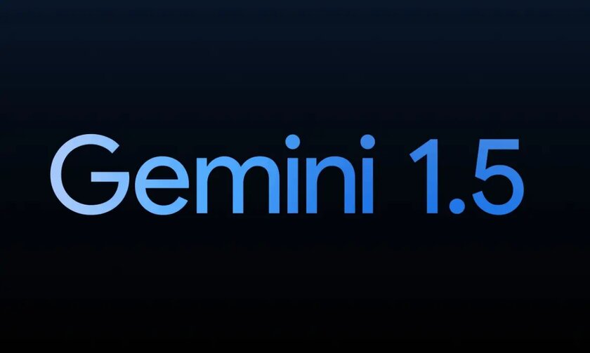 Обрабатывает 30 тысяч строк кода или 700 тысяч слов: Google открыла доступ к Gemini 1.5 Pro