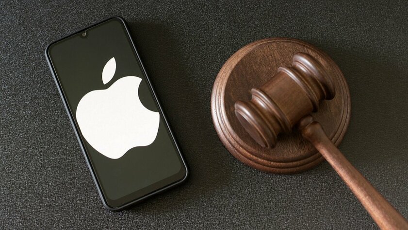 Минюст США обвинил Apple в монополии на «всё»: компания «силой» удерживает пользователей