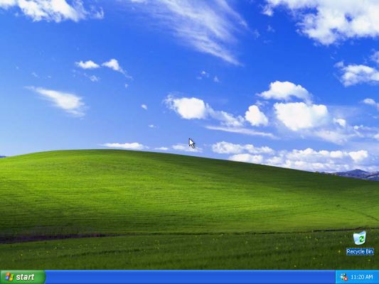 Windows XP жива как никогда!