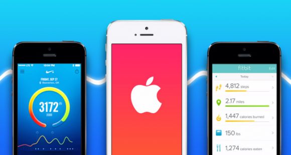 В iOS 8 нас ждет больше фит-трекинга и здорового образа жизни?