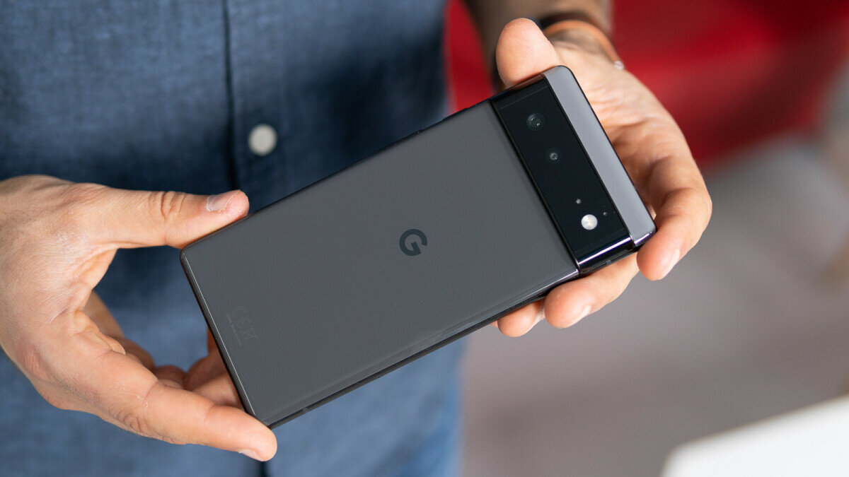 Google сняла с производства один из самых популярных смартфонов — Pixel 6a