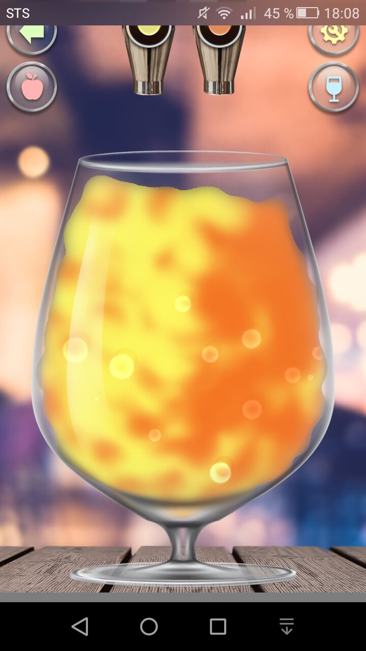 Скачать Drink Cocktail Simulator 1.6.3