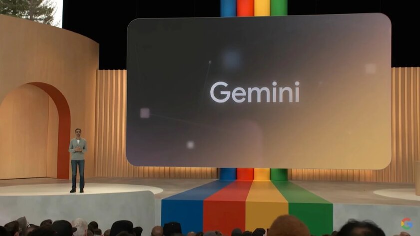 Pixel 8 всё-таки получит поддержку Gemini Nano