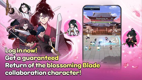 Seven Knights: Idle Adventure 1.22.00. Скриншот 2
