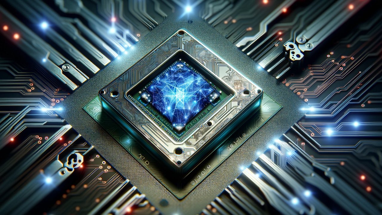 В 80 раз слабее и в 300 раз дешевле NVIDIA H100: в Китае представили собственный чип для ИИ
