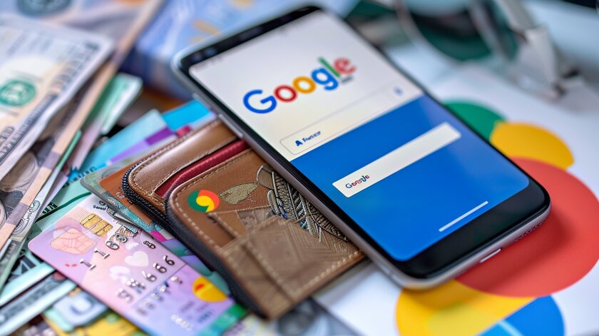 Поиск Google может перестать быть полностью бесплатным: за что придётся платить