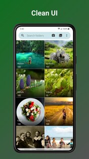 Fossify Gallery 1.2.1. Скриншот 3