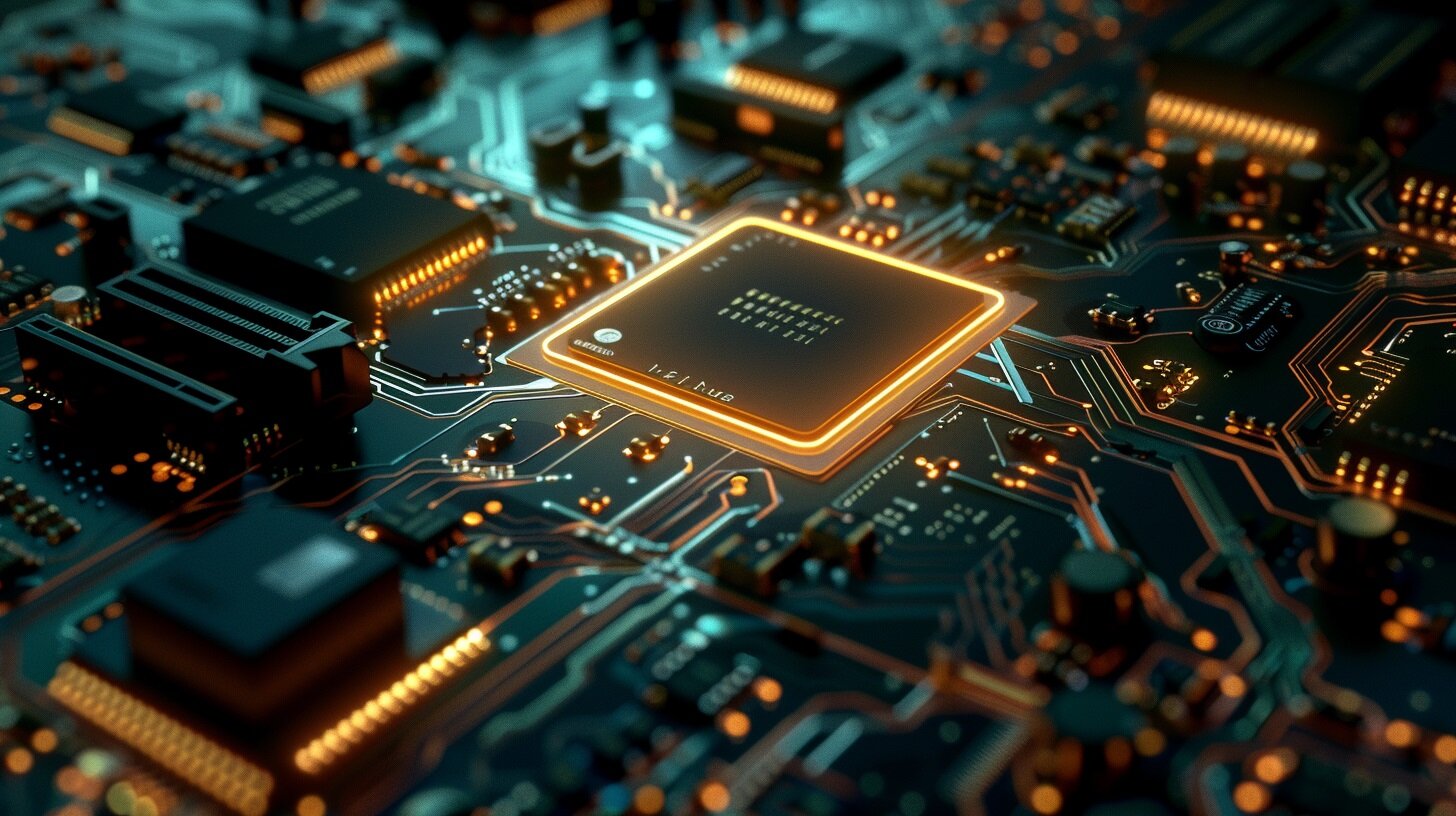 Два в одном: процессор X-Silicon на одном ядре выполняет задачи CPU и GPU