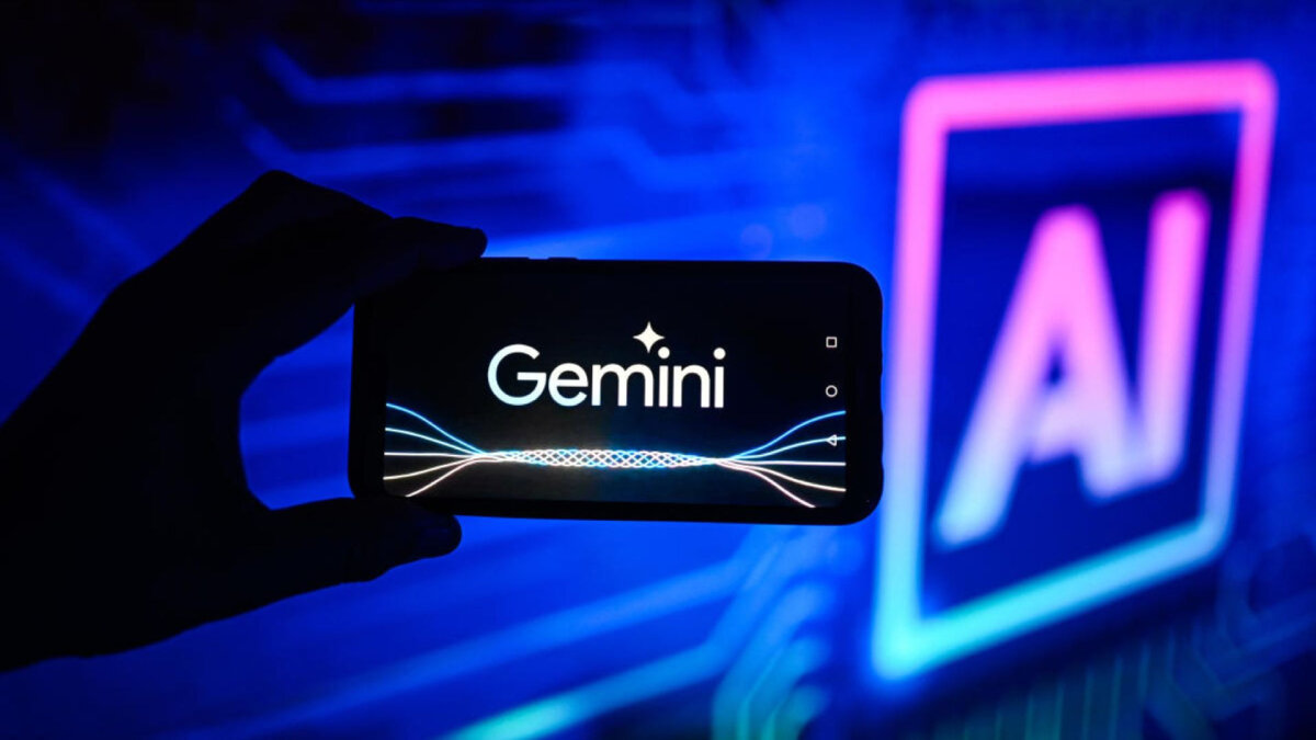 Gemini 1.5 Pro научилась слышать. Нейросеть обрабатывает звук наравне с  текстом