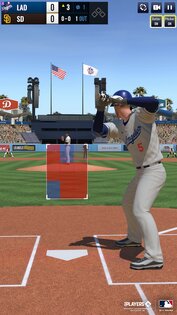 MLB RIVALS 3.01.20. Скриншот 25