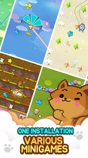 Minigame Party 22.0.1. Скриншот 3