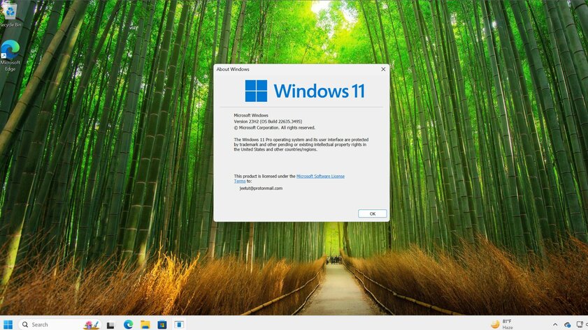 Microsoft вновь копирует Apple: в Windows 11 появился раздел «Связанные устройства»