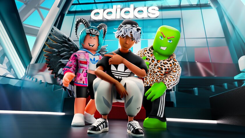 В Roblox смягчили требования к загрузке и продаже контента на платформе Roblox Marketplace