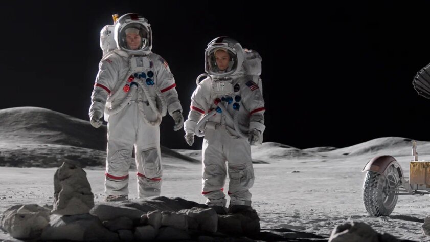 Apple продлила «Ради всего человечества» на 5 сезон: будет и спин-офф про советских космонавтов