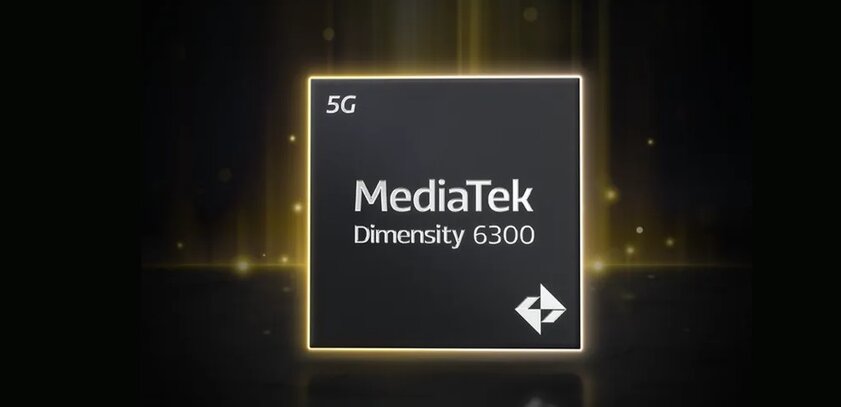 MediaTek представила процессор Dimensity 6300 с «удовлетворительными» характеристиками