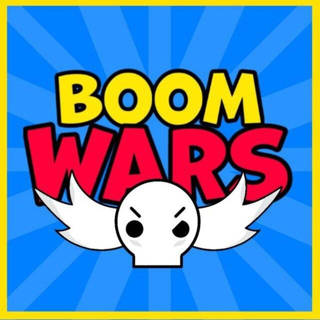 Boom wars