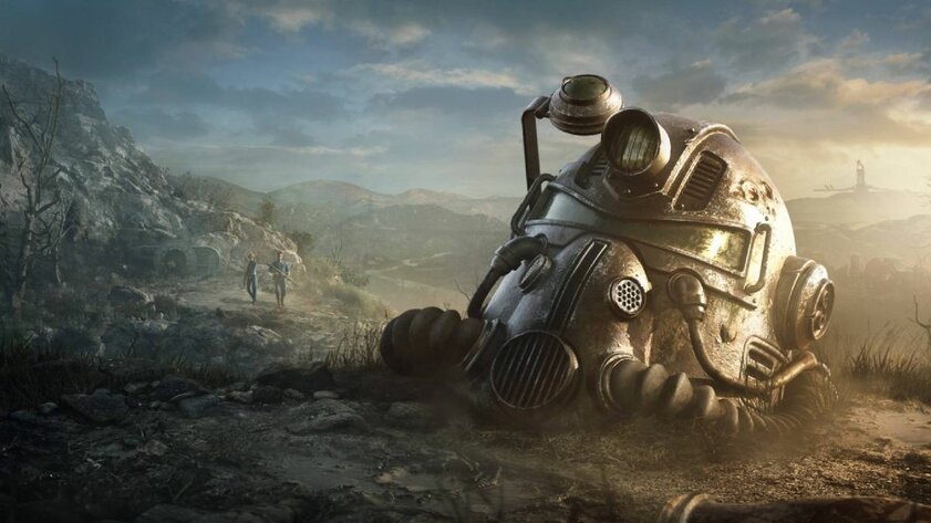 Nexus Mods не справляется с наплывом фанатов Fallout: за три дня было скачано 6 300 ТБ модов