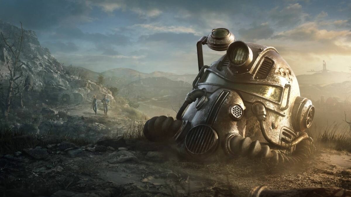 Nexus Mods не справляется с наплывом фанатов Fallout: за три дня было  скачано 6 300 ТБ