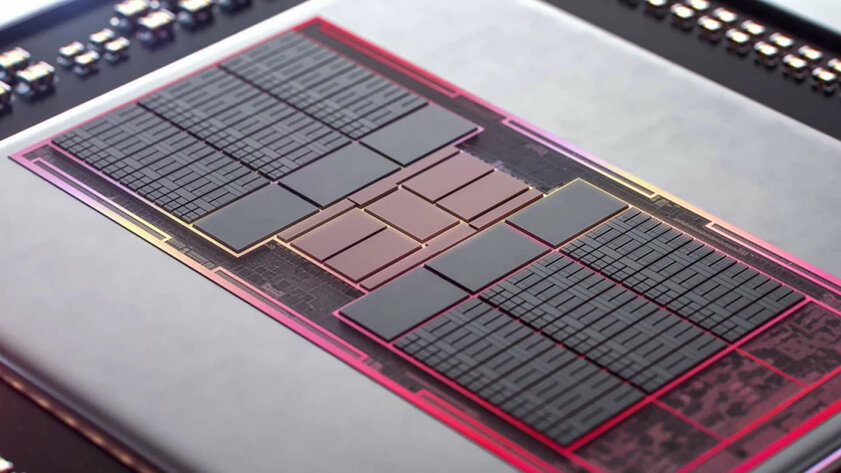СМИ: в новых видеокартах AMD будет использовать медленную память GDDR6