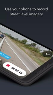 KartaView 6.0.2. Скриншот 2