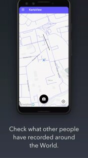 KartaView 6.0.2. Скриншот 3