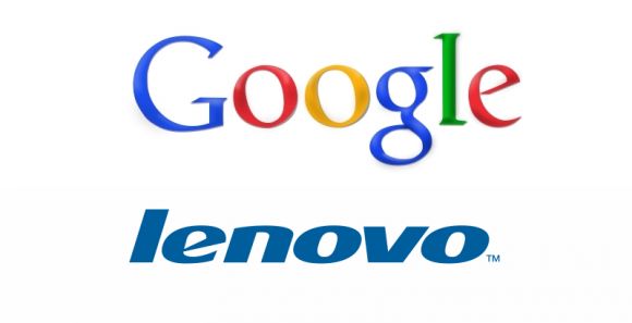 Google покупает часть Lenovo
