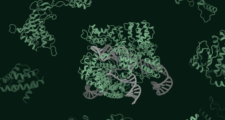 Учёные представили OpenCRISPR — первый в мире редактор генов на основе нейросети